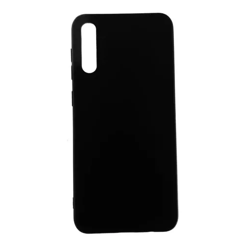 Tpu Rigido Original Samsung A70 Negro