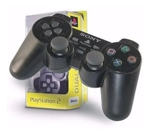Joystick Sony PS2