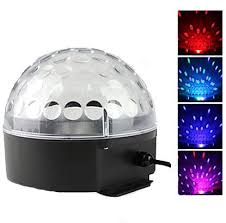 Semiesfera Led L-T03 LP-41