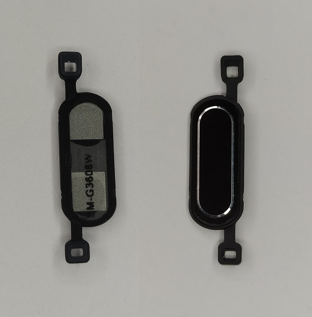 Boton Home Samsung Core Prime / G360 negro