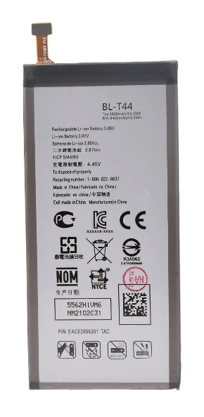 Bateria LG K40s / K50 / K60 / Q60 BL-T44