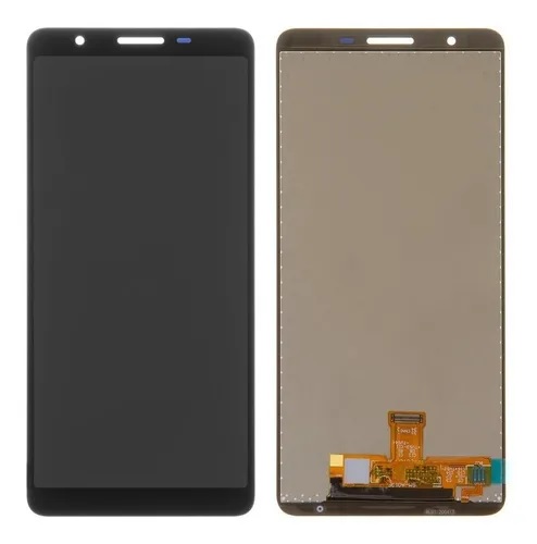 Modulo Samsung A01 Core / A013 negro (ORIG)