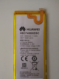 Bateria Huawei G7 G760