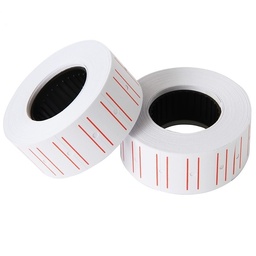 Rollo de Etiquetas para Precio x10u