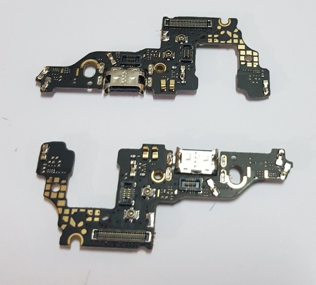 Placa de Carga Huawei P10 Plus
