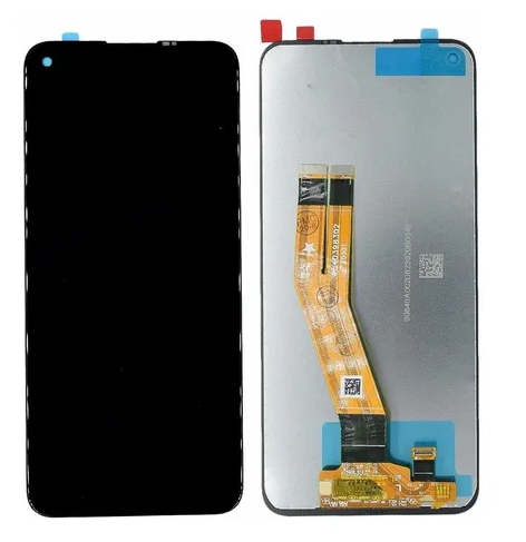 Modulo Samsung A11 A115M negro (ORIG)