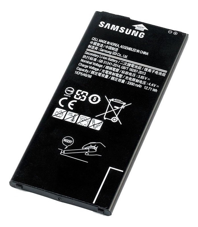 Bateria Samsung J7 Prime / J4 Plus J415 J6 Plus J610