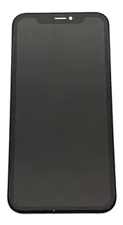 Modulo Iphone XR negro (ORIG)