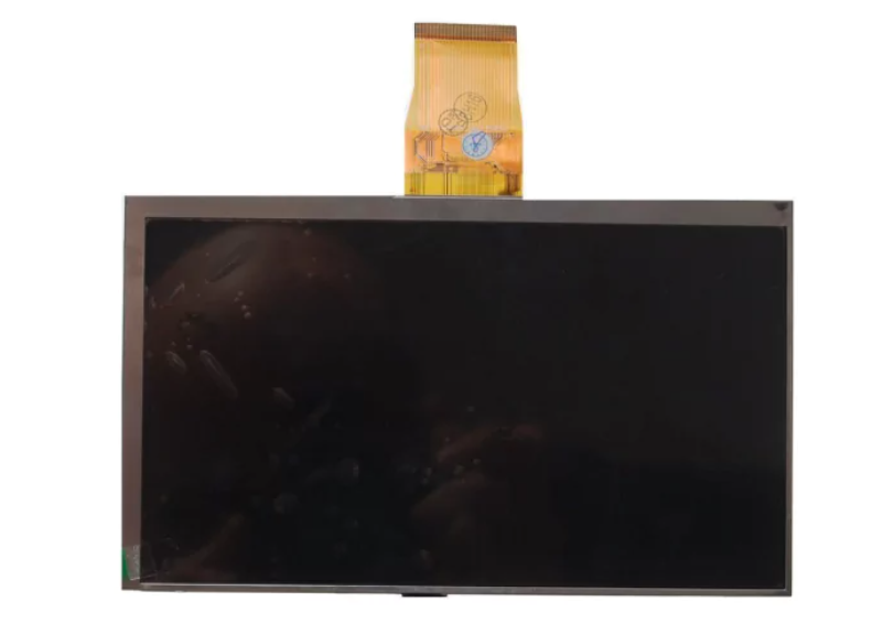 Display LCD Tablet 7" – 50 Pines Noga (Flex Largo)