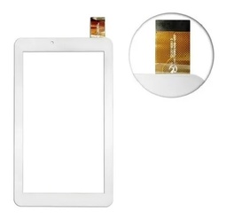 Touch Tablet 7" – Tipo Noblex