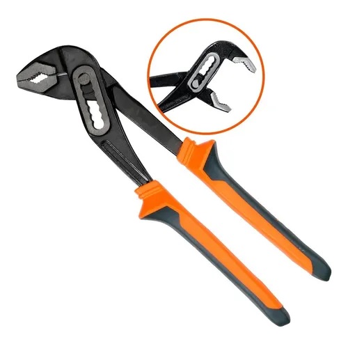 Pinza Pico de Loro 10"