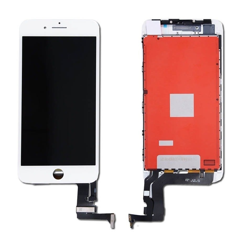 Modulo Iphone 8 / SE blanco (ORIG)