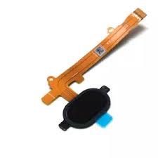 Flex Boton Home Motorola Z2 PLAY color negro