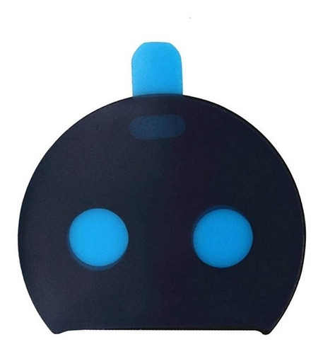 Lente de Camara con marco Motorola G5 S PLUS