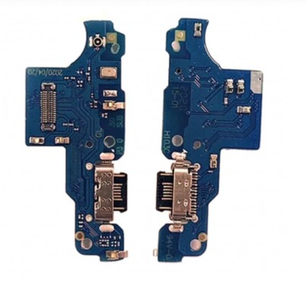 Placa de Carga Motorola G9