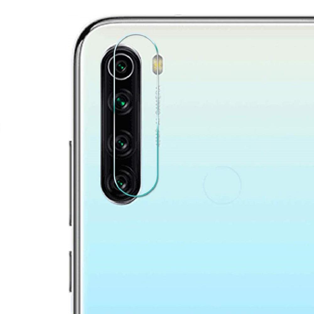 Corte de lensun protector para camara Motorola G8 Plus