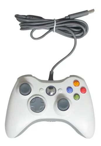Joystick Xbox 360 USB