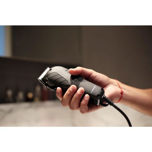 Corta Pelo Profesional de acero inoxidable Winco W5000