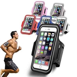 Brazalete Deportivo para Celular 5,5" &
