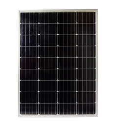 Panel Solar 100W 12v