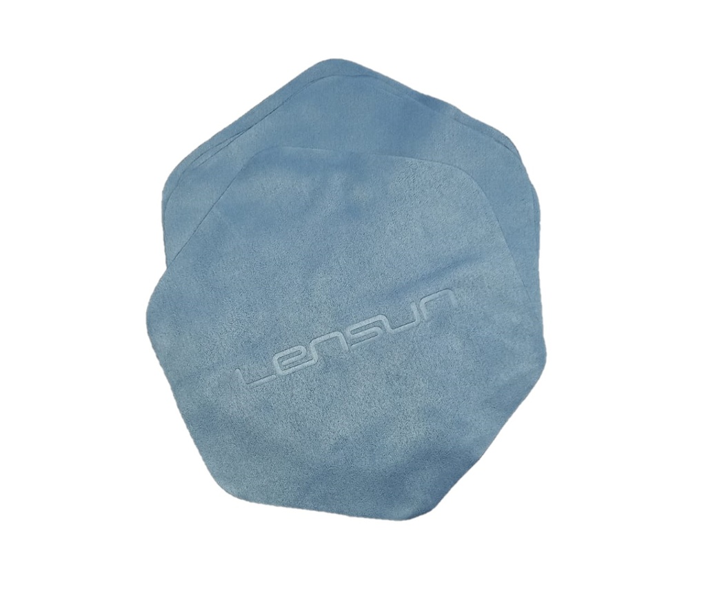 Paño Limpieza de Lensun