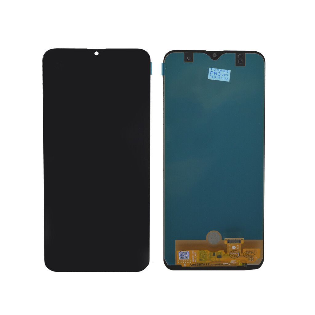 Modulo Samsung A30S / A307 negro (INCELL)