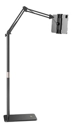 Soporte de Pie Para Tablet Articulado 1,5mts HY-ZJ44