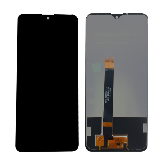 Modulo LG K50s / K51 negro (ORIG)