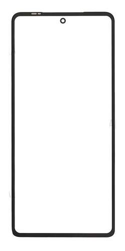 Repuesto Glass Moto Edge 20 Pro / 30 Pro + OCA