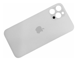 Tapa Trasera Iphone 13 Pro Blanco