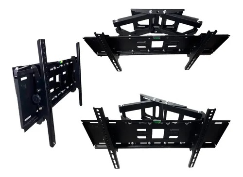 Soporte TV Extensible 32" a 85" 40Kg GJ-CP512