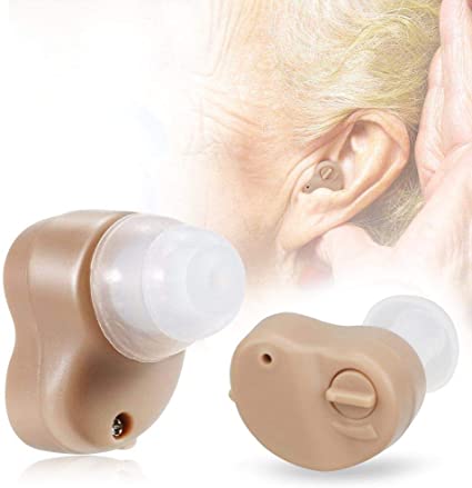 Audifono Inalambrico Intrauditivo
