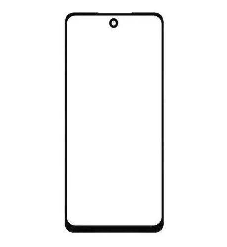 Repuesto Glass Moto Edge 20 Lite / 30 Lite + OCA