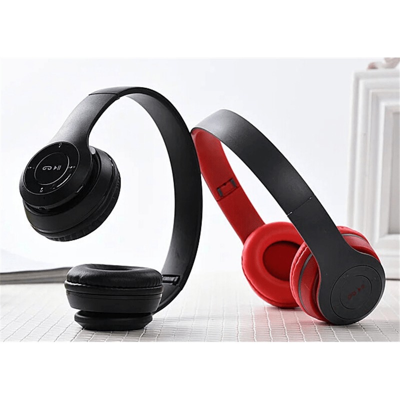 Auricular Bluetooth P47 AR-1401 &