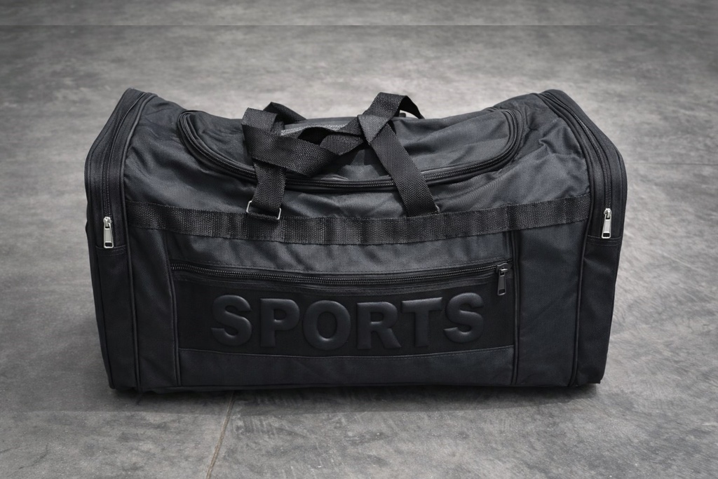 Bolso Deportivo 70x30x30 cm