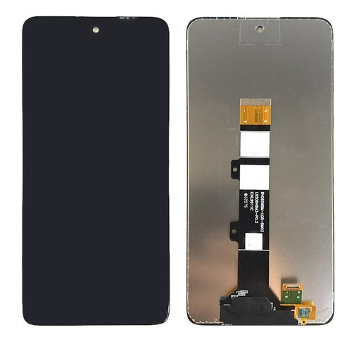 Modulo Motorola Moto E32 / Xt2227 G22 negro (ORIG Premium)