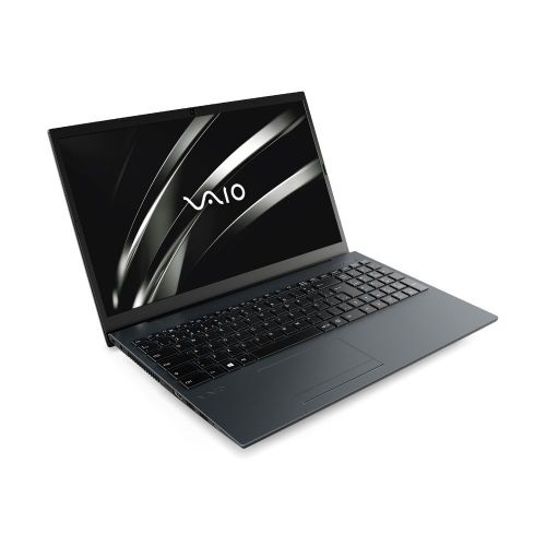 Notebook VAIO Fe15 i5 1235u 15,6" 8gb de Ram+ 256 gb de memoria en disco SSD. Tiene instalado Windows 11