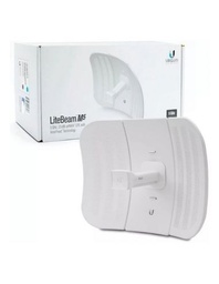 Antena AP Ubiquiti LBE-M5-23