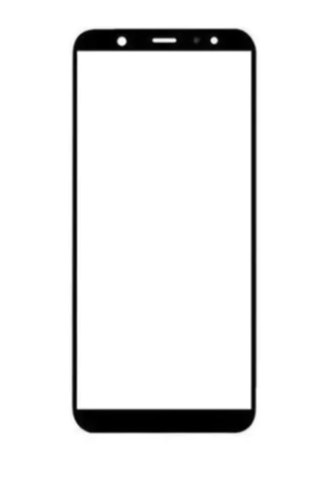 Repuesto Glass Xiaomi Mi 8 + OCA