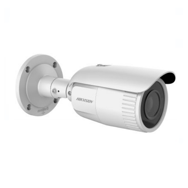 Camara de Seguridad Ip Hikvision DS-2CD1623G0-IZ 2.8mm H265+ 2mpx Bullet