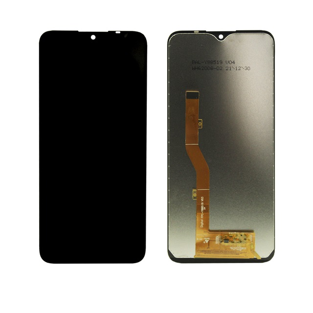 Modulo TCL L10 Lite / L10 Pro negro (ORIG)
