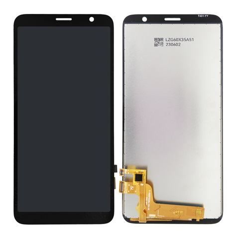 Modulo TCL 403 negro (ORIG)
