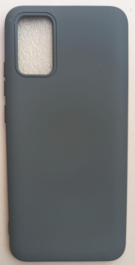 Tpu Rigido Original Samsung A32 Gris
