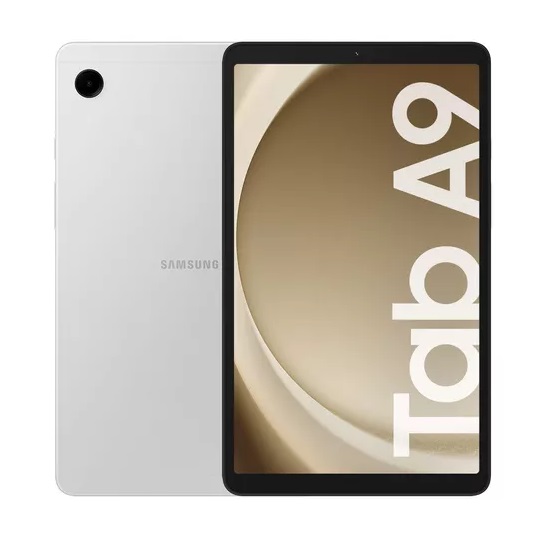 Tablet Samsung Galaxy Tab A9 8.7" SM-X110 Wifi 4gb 64gb Plateada