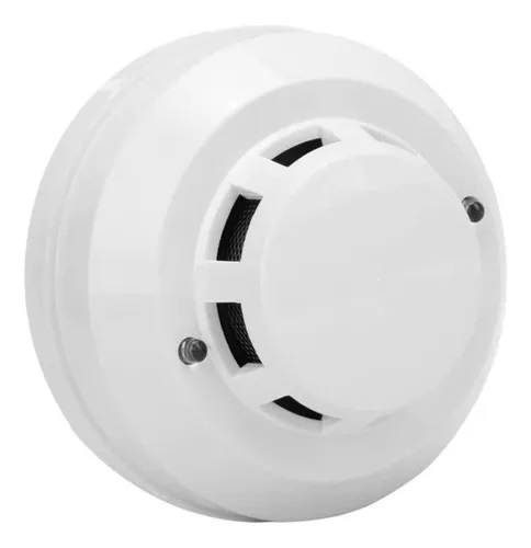 Detector de Humo 4 hilos dLux SD-405