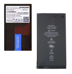 Bateria Iphone 13 Pro Original Black FOXCONN