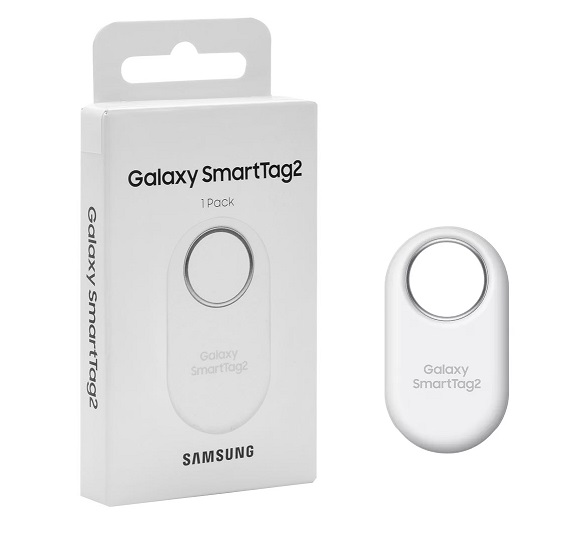 Gps Rastreador Localizador Samsung Galaxy Smart Tag2 EI-T5600