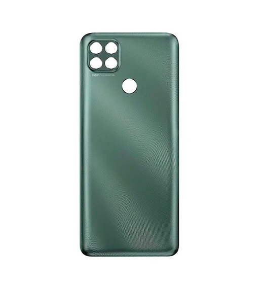 Tapa Trasera Motorola Moto G9 Power Verde