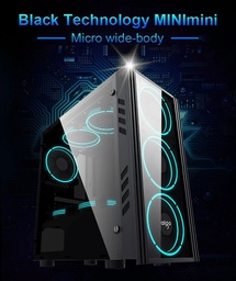 Gabinete Aigo Technology Mini