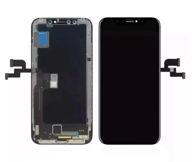 Modulo Iphone XS negro (INCELL)